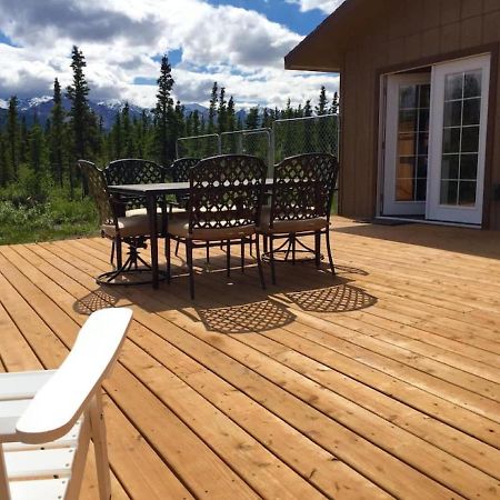 Denali Park 2 Bedroom Mom In Law Healy Εξωτερικό φωτογραφία