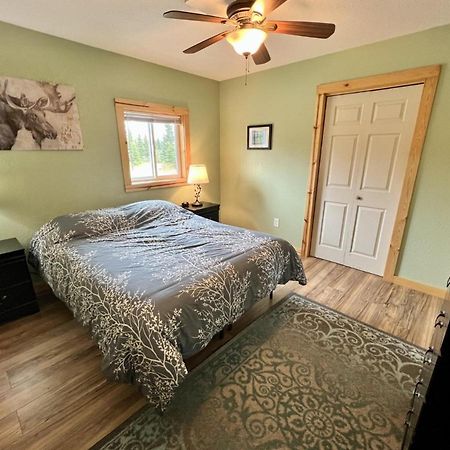Denali Park 2 Bedroom Mom In Law Healy Εξωτερικό φωτογραφία