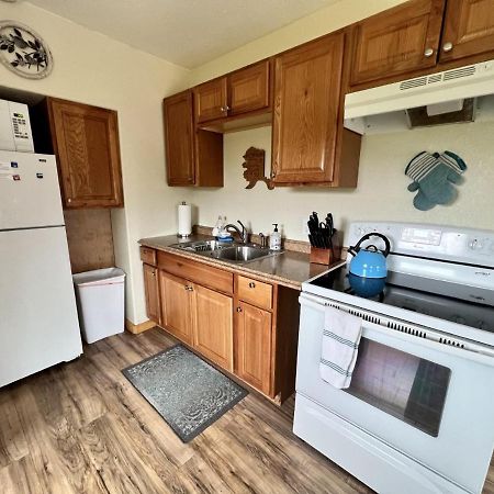 Denali Park 2 Bedroom Mom In Law Healy Εξωτερικό φωτογραφία