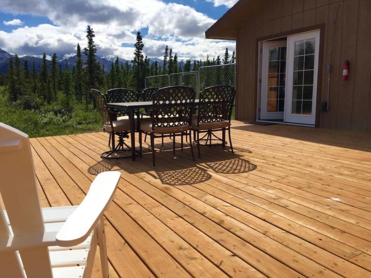 Denali Park 2 Bedroom Mom In Law Healy Εξωτερικό φωτογραφία