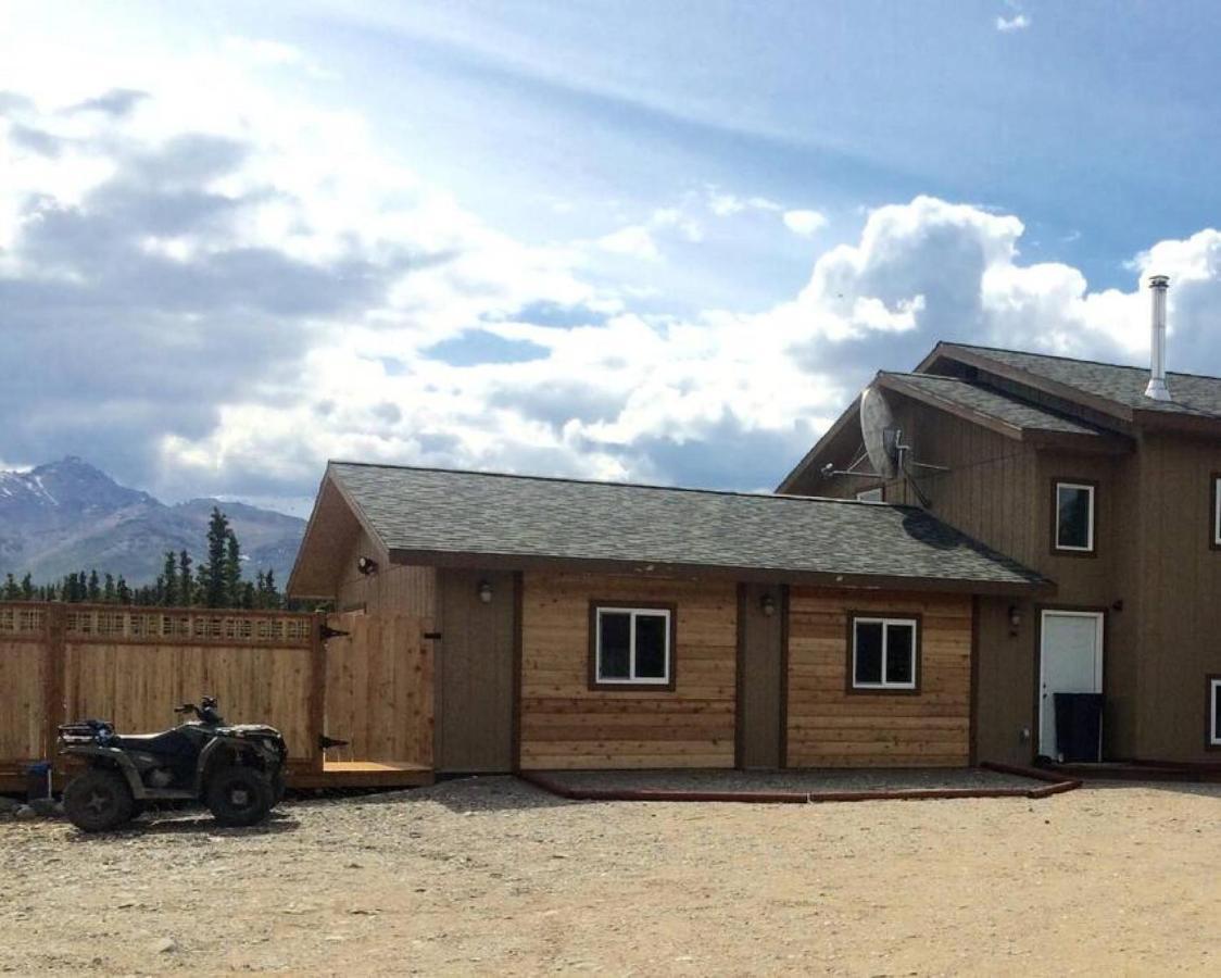Denali Park 2 Bedroom Mom In Law Healy Εξωτερικό φωτογραφία