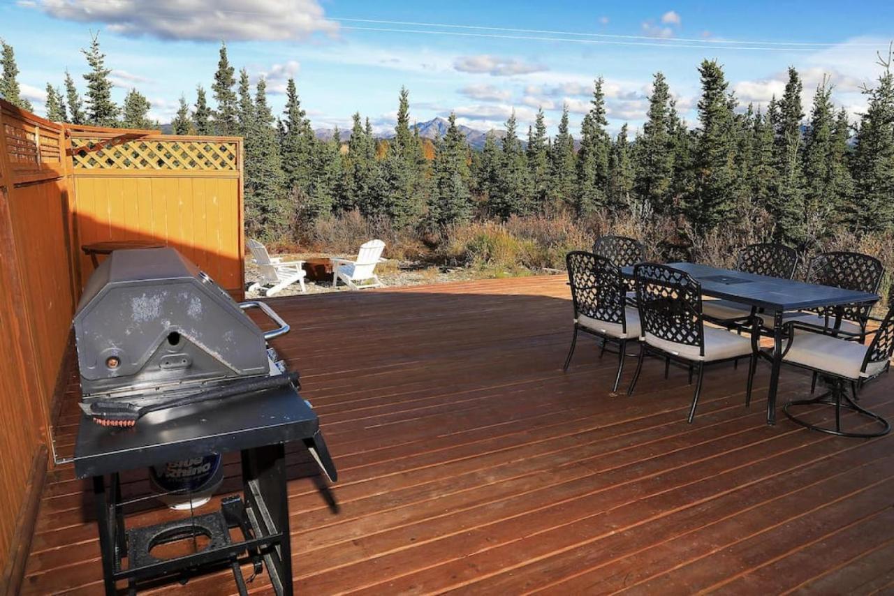 Denali Park 2 Bedroom Mom In Law Healy Εξωτερικό φωτογραφία