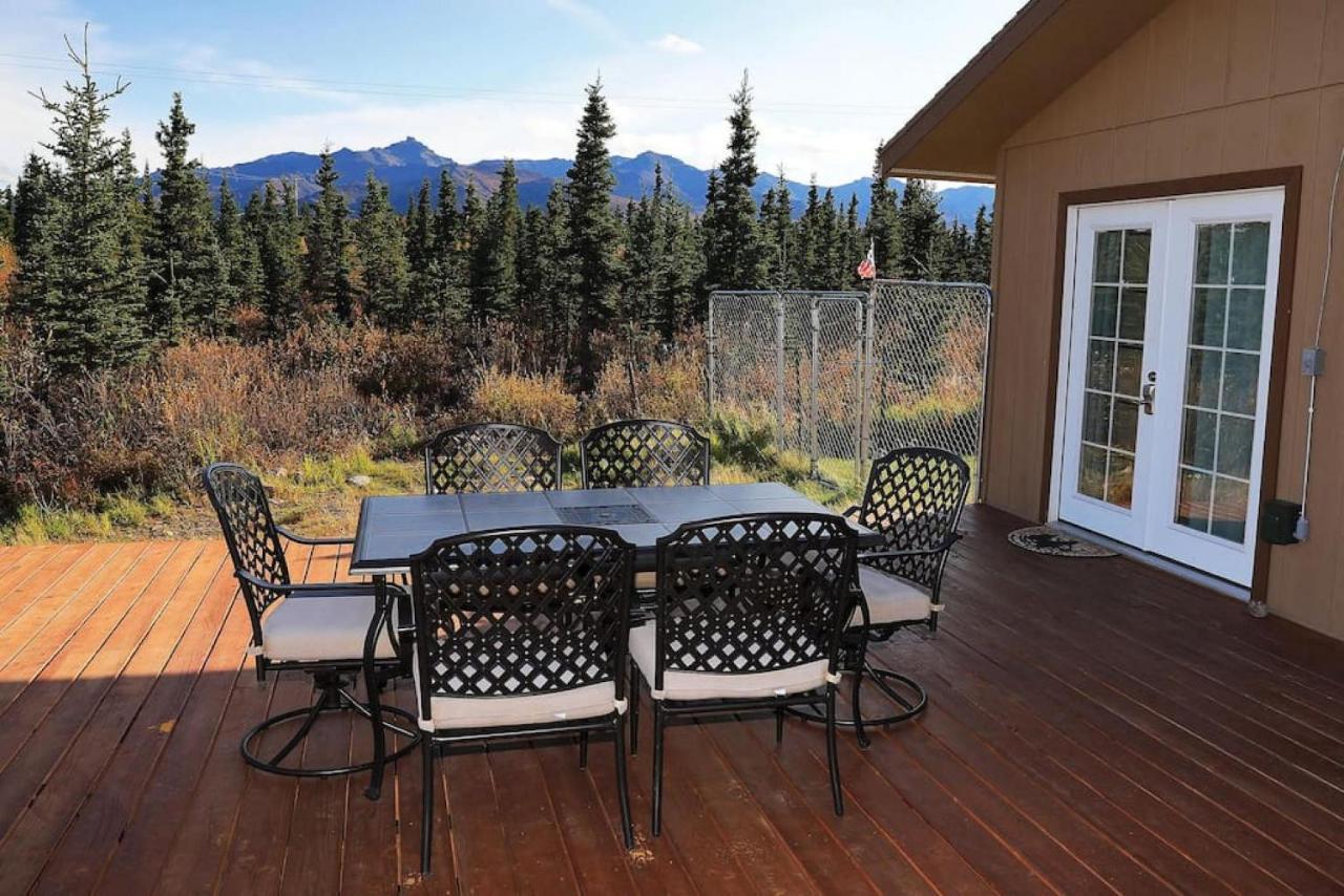 Denali Park 2 Bedroom Mom In Law Healy Εξωτερικό φωτογραφία