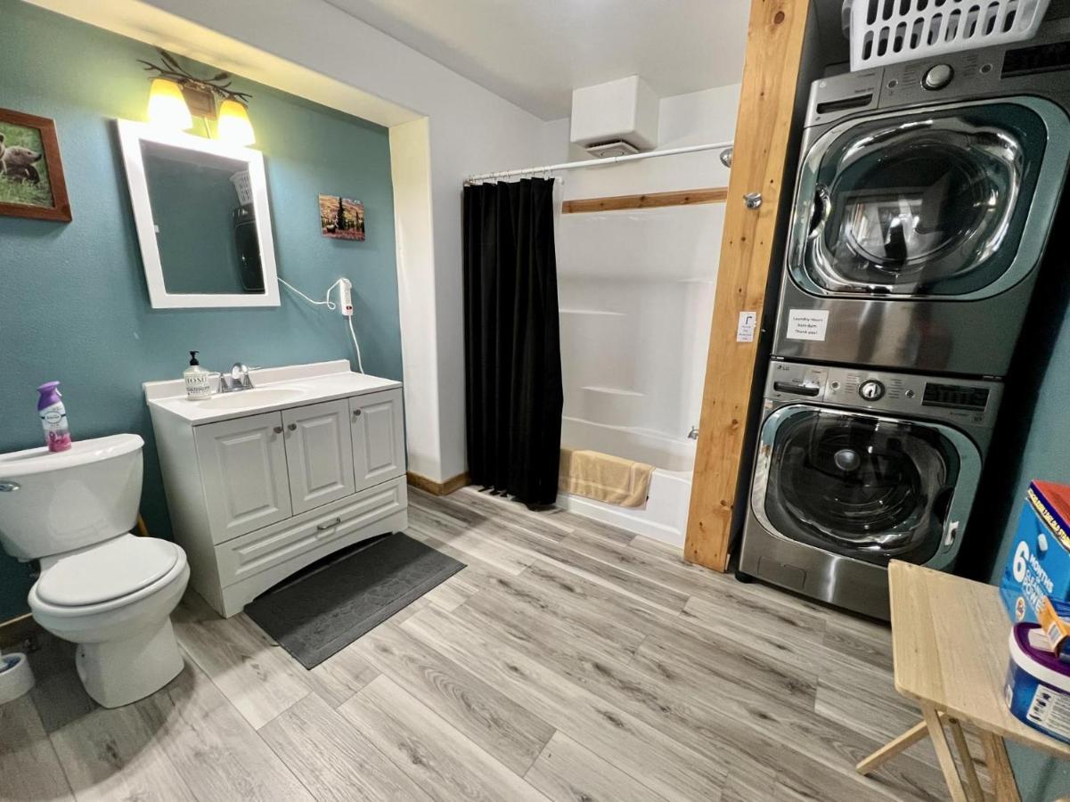 Denali Park 2 Bedroom Mom In Law Healy Εξωτερικό φωτογραφία