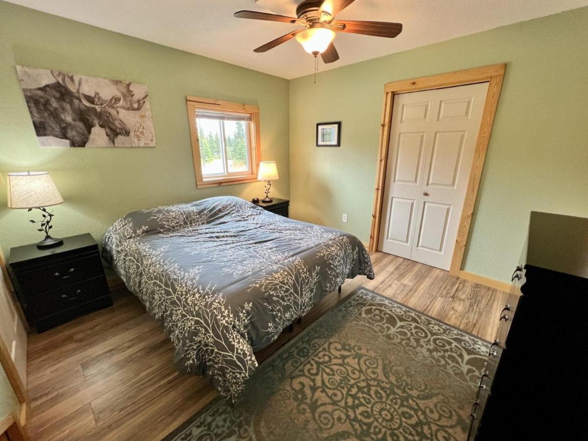 Denali Park 2 Bedroom Mom In Law Healy Εξωτερικό φωτογραφία