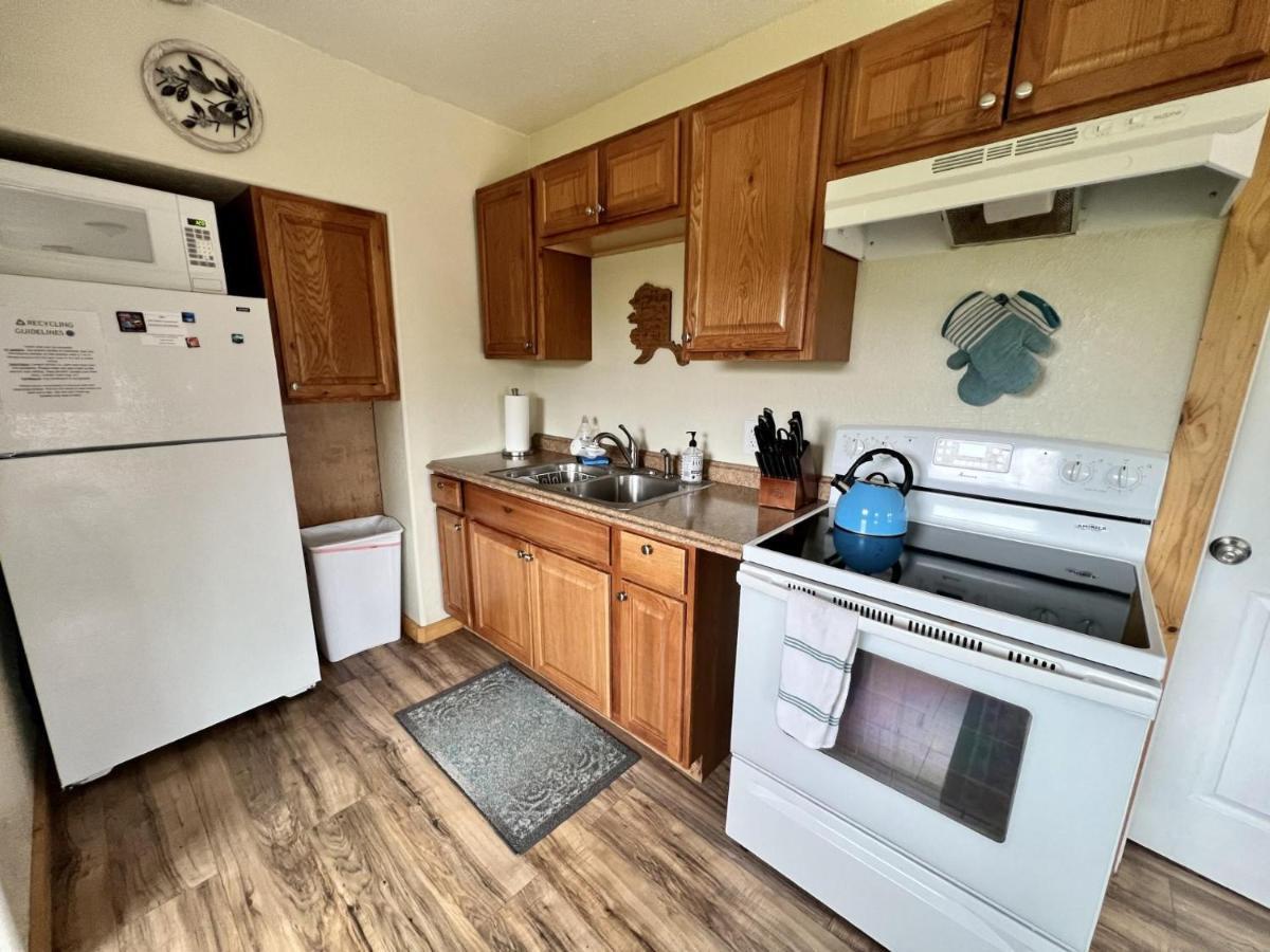 Denali Park 2 Bedroom Mom In Law Healy Εξωτερικό φωτογραφία