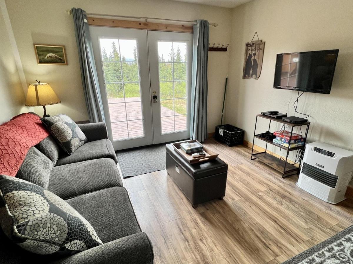 Denali Park 2 Bedroom Mom In Law Healy Εξωτερικό φωτογραφία