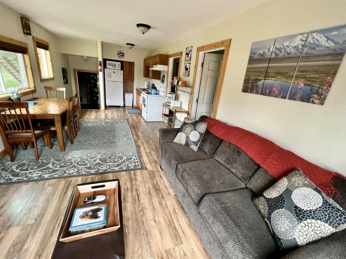 Denali Park 2 Bedroom Mom In Law Healy Εξωτερικό φωτογραφία