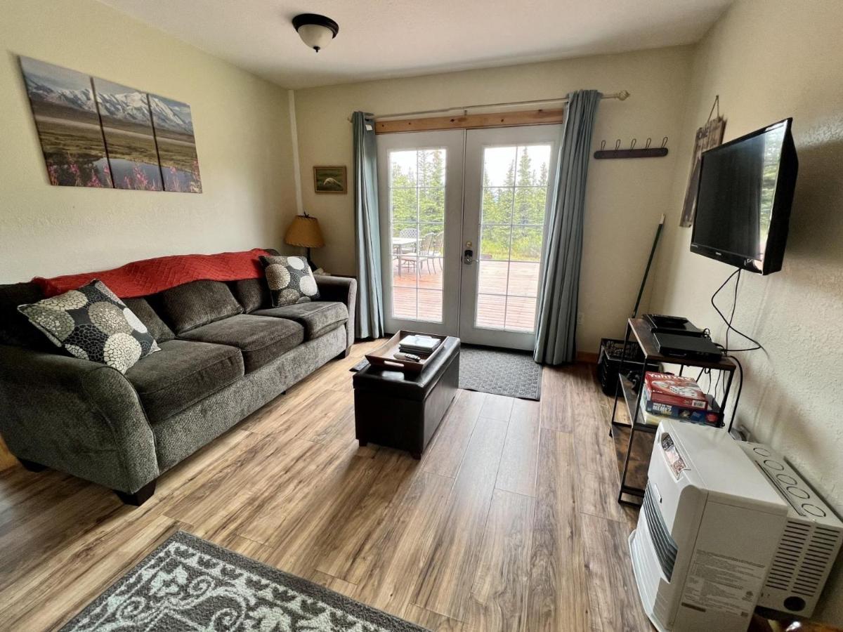 Denali Park 2 Bedroom Mom In Law Healy Εξωτερικό φωτογραφία