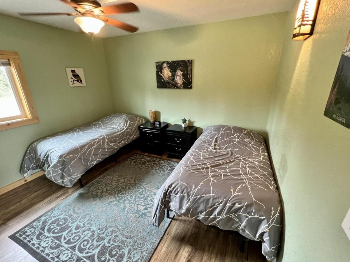 Denali Park 2 Bedroom Mom In Law Healy Εξωτερικό φωτογραφία